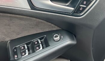 Audi Q5 2.0 TDI Quattro S tronic ALLROAD PANORAMA XENON LEDY ALKANTARA SERWISOWANA GWARANCJA full