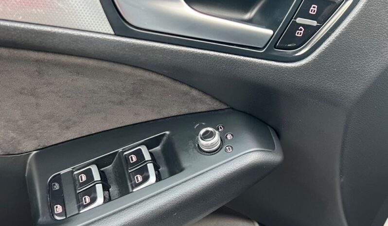 Audi Q5 2.0 TDI Quattro S tronic ALLROAD PANORAMA XENON LEDY ALKANTARA SERWISOWANA GWARANCJA full