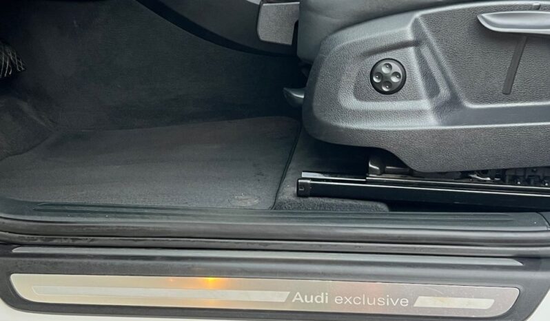 Audi Q5 2.0 TDI Quattro S tronic ALLROAD PANORAMA XENON LEDY ALKANTARA SERWISOWANA GWARANCJA full