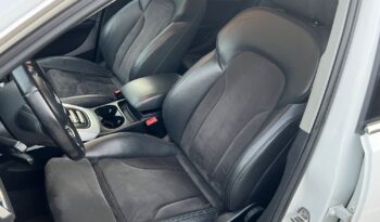 Audi Q5 2.0 TDI Quattro S tronic ALLROAD PANORAMA XENON LEDY ALKANTARA SERWISOWANA GWARANCJA full