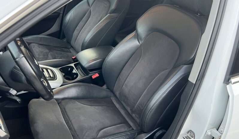 Audi Q5 2.0 TDI Quattro S tronic ALLROAD PANORAMA XENON LEDY ALKANTARA SERWISOWANA GWARANCJA full