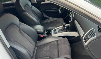 Audi Q5 2.0 TDI Quattro S tronic ALLROAD PANORAMA XENON LEDY ALKANTARA SERWISOWANA GWARANCJA full