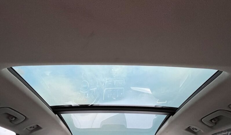 Audi Q5 2.0 TDI Quattro S tronic ALLROAD PANORAMA XENON LEDY ALKANTARA SERWISOWANA GWARANCJA full