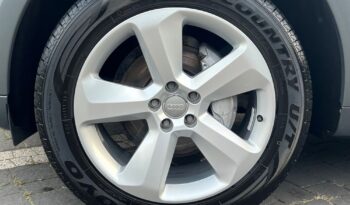 Audi Q5 2.0 TDI Quattro S tronic ALLROAD PANORAMA XENON LEDY ALKANTARA SERWISOWANA GWARANCJA full