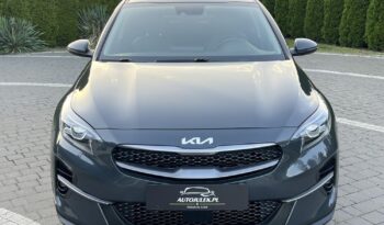 Kia XCeed 1.6 204KM AUTOMAT NAVI KAMERA KEYLESS SERWISOWANA BEZWYPADKOWA GWARANCJA full