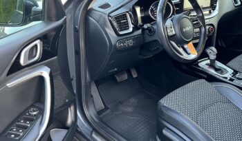 Kia XCeed 1.6 204KM AUTOMAT NAVI KAMERA KEYLESS SERWISOWANA BEZWYPADKOWA GWARANCJA full
