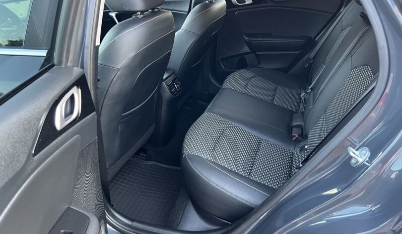 Kia XCeed 1.6 204KM AUTOMAT NAVI KAMERA KEYLESS SERWISOWANA BEZWYPADKOWA GWARANCJA full