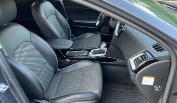 Kia XCeed 1.6 204KM AUTOMAT NAVI KAMERA KEYLESS SERWISOWANA BEZWYPADKOWA GWARANCJA full