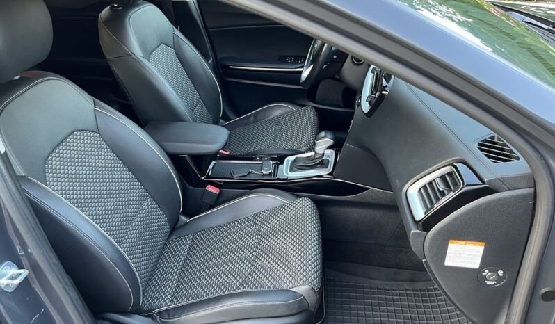 Kia XCeed 1.6 204KM AUTOMAT NAVI KAMERA KEYLESS SERWISOWANA BEZWYPADKOWA GWARANCJA full