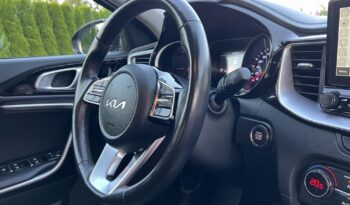 Kia XCeed 1.6 204KM AUTOMAT NAVI KAMERA KEYLESS SERWISOWANA BEZWYPADKOWA GWARANCJA full