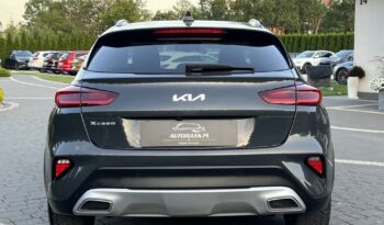 Kia XCeed 1.6 204KM AUTOMAT NAVI KAMERA KEYLESS SERWISOWANA BEZWYPADKOWA GWARANCJA full