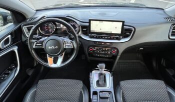 Kia XCeed 1.6 204KM AUTOMAT NAVI KAMERA KEYLESS SERWISOWANA BEZWYPADKOWA GWARANCJA full