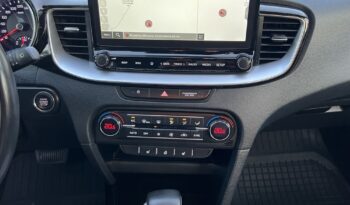 Kia XCeed 1.6 204KM AUTOMAT NAVI KAMERA KEYLESS SERWISOWANA BEZWYPADKOWA GWARANCJA full