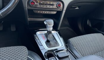 Kia XCeed 1.6 204KM AUTOMAT NAVI KAMERA KEYLESS SERWISOWANA BEZWYPADKOWA GWARANCJA full