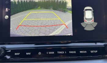 Kia XCeed 1.6 204KM AUTOMAT NAVI KAMERA KEYLESS SERWISOWANA BEZWYPADKOWA GWARANCJA full