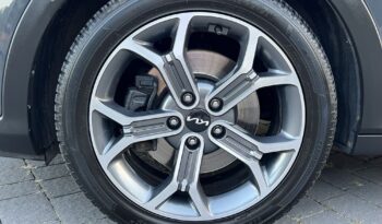 Kia XCeed 1.6 204KM AUTOMAT NAVI KAMERA KEYLESS SERWISOWANA BEZWYPADKOWA GWARANCJA full