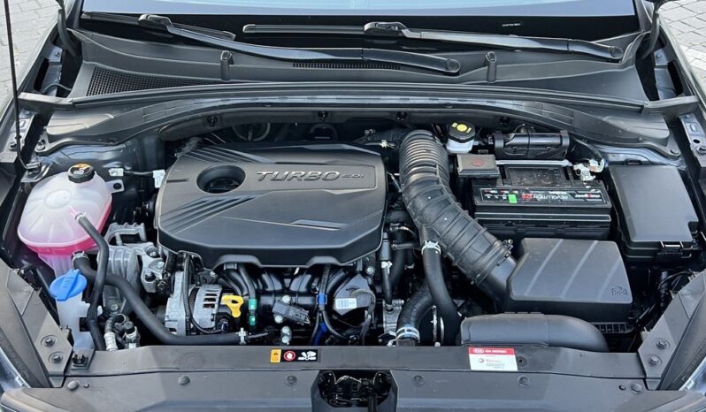 Kia XCeed 1.6 204KM AUTOMAT NAVI KAMERA KEYLESS SERWISOWANA BEZWYPADKOWA GWARANCJA full