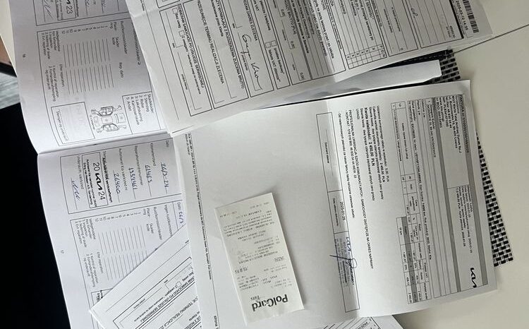 Kia XCeed 1.6 204KM AUTOMAT NAVI KAMERA KEYLESS SERWISOWANA BEZWYPADKOWA GWARANCJA full