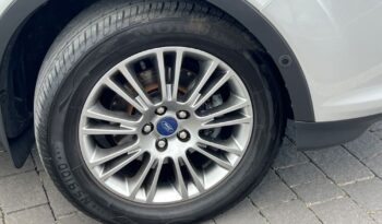 Ford Kuga 1.6 EcoBoost 2×4 Titanium GRZANE FOTELE ALU PÓŁSKÓRA 2xPDC SSRWISOWANA BEZWYPADKOWA GWARANCJA full