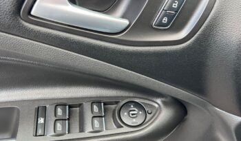 Ford Kuga 1.6 EcoBoost 2×4 Titanium GRZANE FOTELE ALU PÓŁSKÓRA 2xPDC SSRWISOWANA BEZWYPADKOWA GWARANCJA full