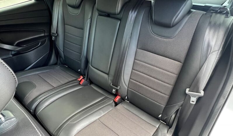 Ford Kuga 1.6 EcoBoost 2×4 Titanium GRZANE FOTELE ALU PÓŁSKÓRA 2xPDC SSRWISOWANA BEZWYPADKOWA GWARANCJA full