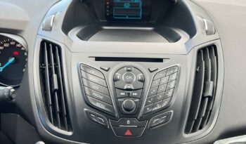 Ford Kuga 1.6 EcoBoost 2×4 Titanium GRZANE FOTELE ALU PÓŁSKÓRA 2xPDC SSRWISOWANA BEZWYPADKOWA GWARANCJA full