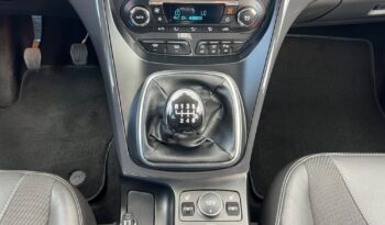 Ford Kuga 1.6 EcoBoost 2×4 Titanium GRZANE FOTELE ALU PÓŁSKÓRA 2xPDC SSRWISOWANA BEZWYPADKOWA GWARANCJA full