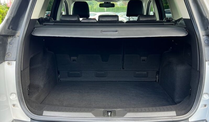 Ford Kuga 1.6 EcoBoost 2×4 Titanium GRZANE FOTELE ALU PÓŁSKÓRA 2xPDC SSRWISOWANA BEZWYPADKOWA GWARANCJA full