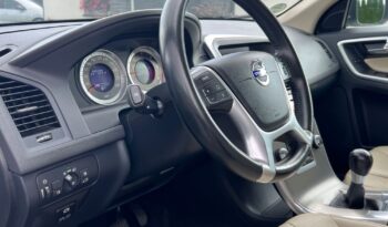 Volvo XC 60 D4 Summum BIXENON SKÓRA PDC ALU18 GRZANE FOTELE SERWISOWANY BEZWYPADKOWY full