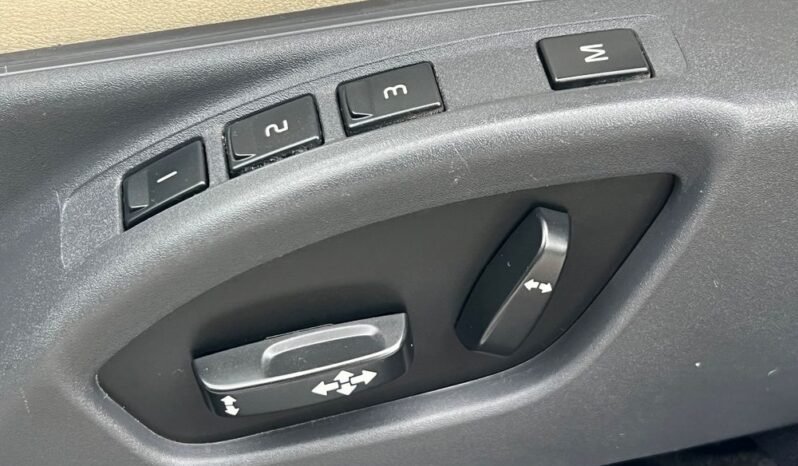 Volvo XC 60 D4 Summum BIXENON SKÓRA PDC ALU18 GRZANE FOTELE SERWISOWANY BEZWYPADKOWY full
