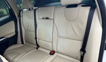 Volvo XC 60 D4 Summum BIXENON SKÓRA PDC ALU18 GRZANE FOTELE SERWISOWANY BEZWYPADKOWY full