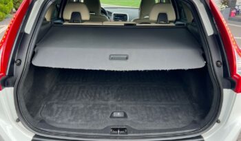 Volvo XC 60 D4 Summum BIXENON SKÓRA PDC ALU18 GRZANE FOTELE SERWISOWANY BEZWYPADKOWY full