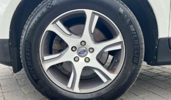 Volvo XC 60 D4 Summum BIXENON SKÓRA PDC ALU18 GRZANE FOTELE SERWISOWANY BEZWYPADKOWY full