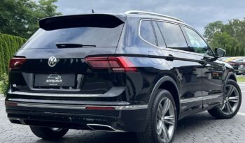 Volkswagen Tiguan Allspace 2.0 TDI 4Mot SCR Highline DSG 7os full