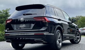Volkswagen Tiguan Allspace 2.0 TDI 4Mot SCR Highline DSG 7os full