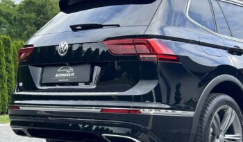 Volkswagen Tiguan Allspace 2.0 TDI 4Mot SCR Highline DSG 7os full