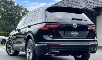 Volkswagen Tiguan Allspace 2.0 TDI 4Mot SCR Highline DSG 7os full