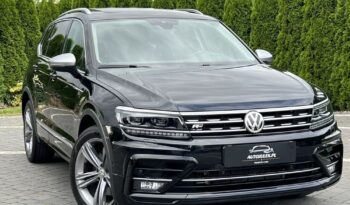 Volkswagen Tiguan Allspace 2.0 TDI 4Mot SCR Highline DSG 7os full