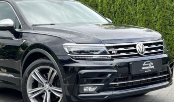 Volkswagen Tiguan Allspace 2.0 TDI 4Mot SCR Highline DSG 7os full