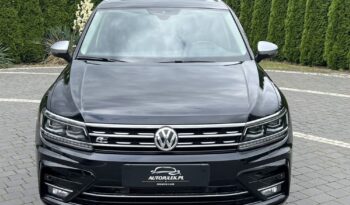 Volkswagen Tiguan Allspace 2.0 TDI 4Mot SCR Highline DSG 7os full
