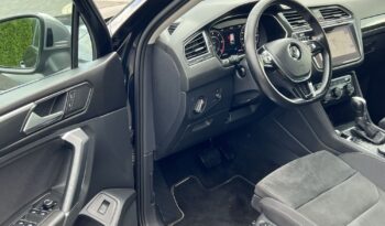 Volkswagen Tiguan Allspace 2.0 TDI 4Mot SCR Highline DSG 7os full