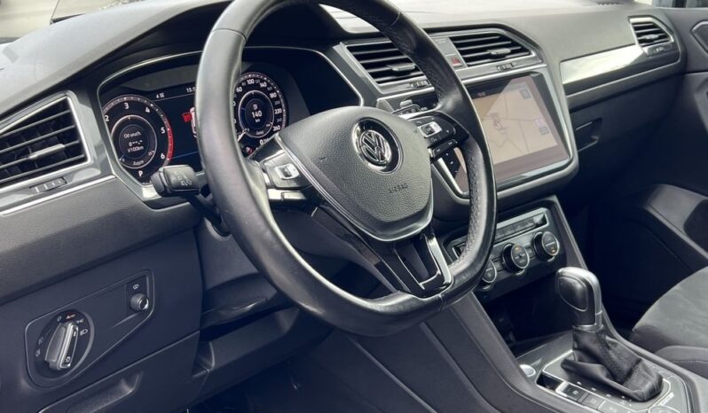 Volkswagen Tiguan Allspace 2.0 TDI 4Mot SCR Highline DSG 7os full