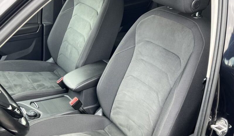 Volkswagen Tiguan Allspace 2.0 TDI 4Mot SCR Highline DSG 7os full