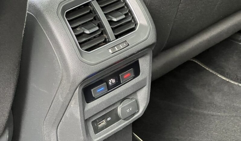 Volkswagen Tiguan Allspace 2.0 TDI 4Mot SCR Highline DSG 7os full