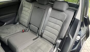 Volkswagen Tiguan Allspace 2.0 TDI 4Mot SCR Highline DSG 7os full