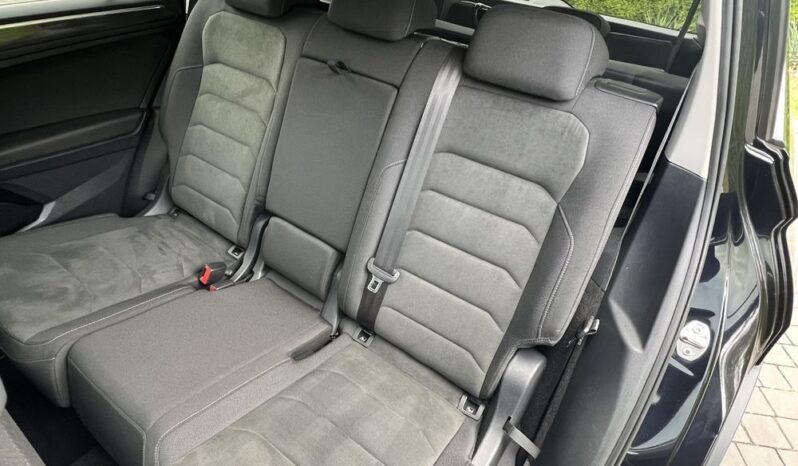 Volkswagen Tiguan Allspace 2.0 TDI 4Mot SCR Highline DSG 7os full