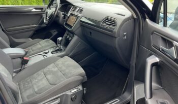Volkswagen Tiguan Allspace 2.0 TDI 4Mot SCR Highline DSG 7os full