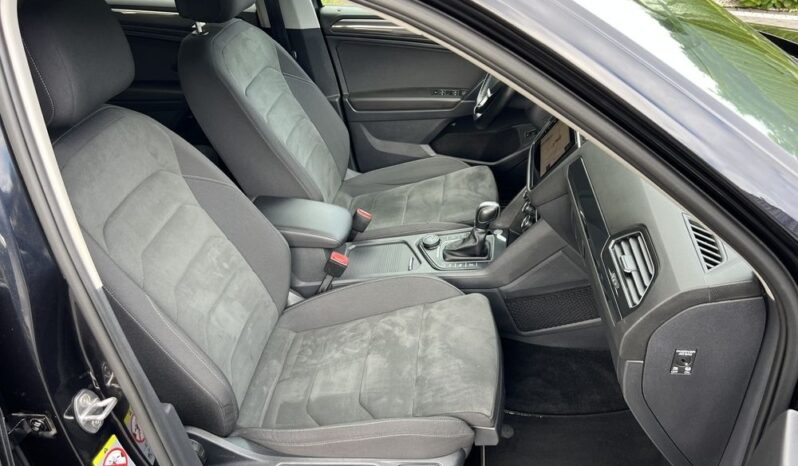 Volkswagen Tiguan Allspace 2.0 TDI 4Mot SCR Highline DSG 7os full