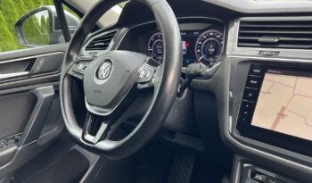 Volkswagen Tiguan Allspace 2.0 TDI 4Mot SCR Highline DSG 7os full