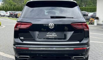 Volkswagen Tiguan Allspace 2.0 TDI 4Mot SCR Highline DSG 7os full